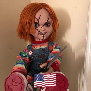 Meet your Posher, Abdul